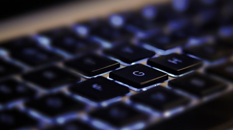 Each keyboard would cost only one dollar. (Photo: Pixabay) Each keyboard would cost only one dollar. (Photo: Pixabay)