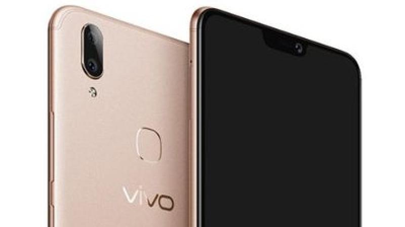 Vivo V9 Youth now available for Rs 17,990. Vivo V9 Youth now available for Rs 17,990.