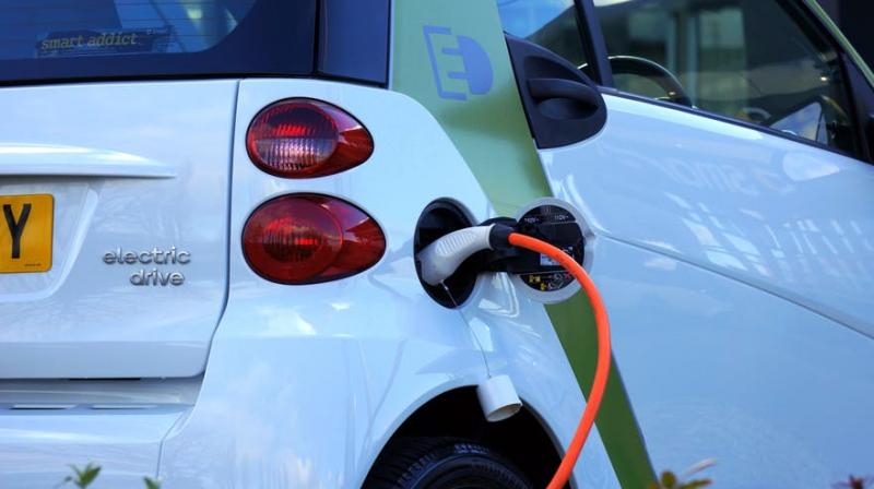 The Budget gave a boost to popularise electric vehicles or EVs by lowering the GST rate on electric vehicles from 12 per cent to five per cent. The Budget gave a boost to popularise electric vehicles or EVs by lowering the GST rate on electric vehicles from 12 per cent to five per cent.