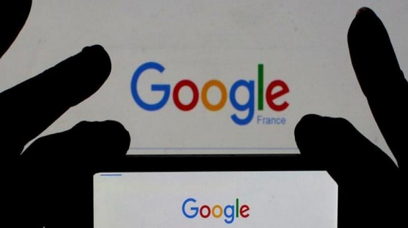 Google Gboard also offers text suggestions for swift typing. (Photo: ANI) Google Gboard also offers text suggestions for swift typing. (Photo: ANI)