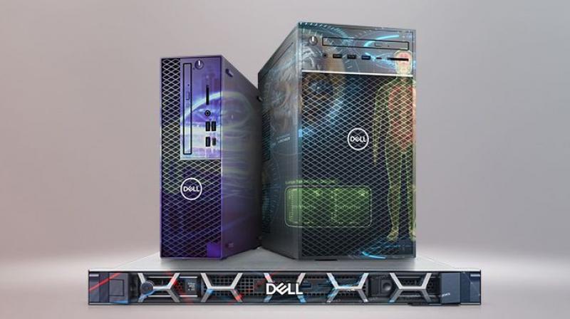 The highlighted feature of these workstations are that they are built to offer high performance on a smaller footprint The highlighted feature of these workstations are that they are built to offer high performance on a smaller footprint