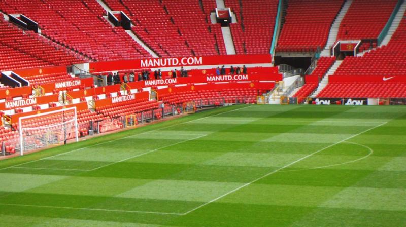 MUTV channel is available on Amazon Fire TV, Apple TV, Roku and Xbox. (Photo: Pixabay) MUTV channel is available on Amazon Fire TV, Apple TV, Roku and Xbox. (Photo: Pixabay)