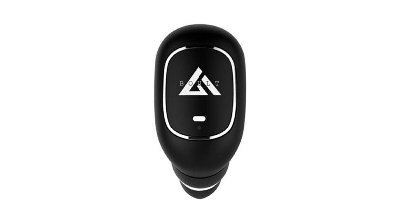 Unipod features an intelligent multi-function button. Unipod features an intelligent multi-function button.