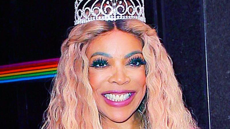 Wendy Williams Wendy Williams