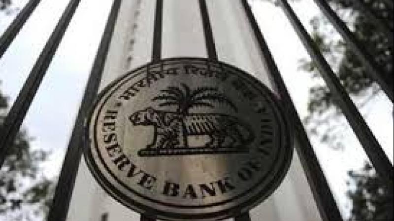 Reserve Bank of India Reserve Bank of India