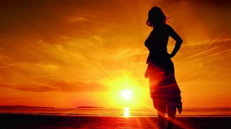 Last month was the third warmest January in 137 years of modern record-keeping. Last month was the third warmest January in 137 years of modern record-keeping.