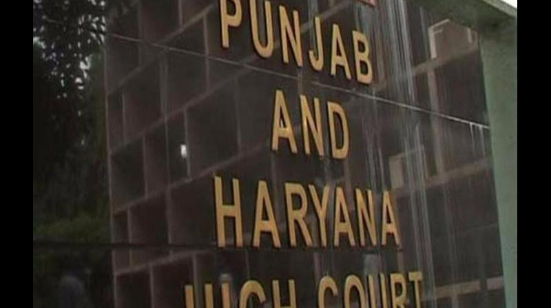 Notably, both Haryana and Punjab have in the past been staking their claims on Chandigarh. (Photo: PTI) Notably, both Haryana and Punjab have in the past been staking their claims on Chandigarh. (Photo: PTI)