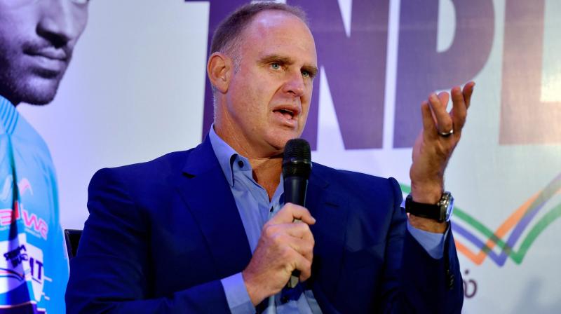 The India-Australia series, comprising two T20s and five One Day Internationals, starts on February 24 with the first T20 to be held in Visakhapatnam. (Photo: PTI) The India-Australia series, comprising two T20s and five One Day Internationals, starts on February 24 with the first T20 to be held in Visakhapatnam. (Photo: PTI)