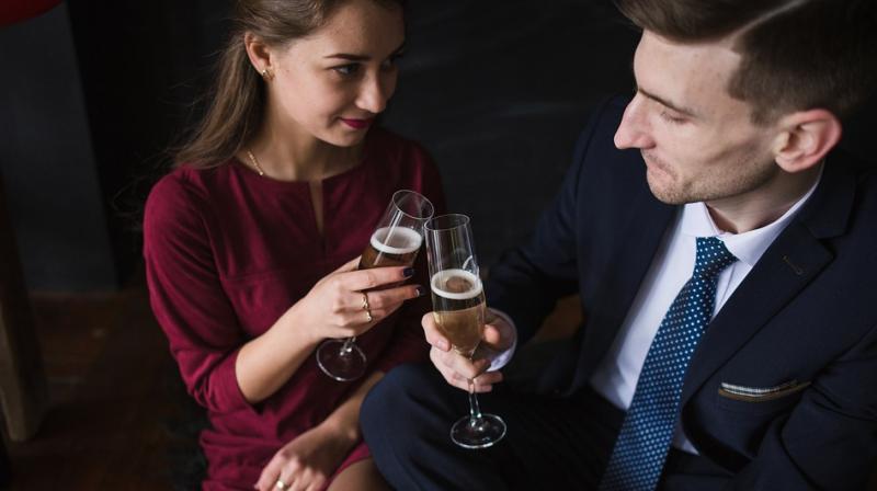 Most people opted for relationship enhancement which involved going for dates and having more sex (Photo: Pixabay) Most people opted for relationship enhancement which involved going for dates and having more sex (Photo: Pixabay)