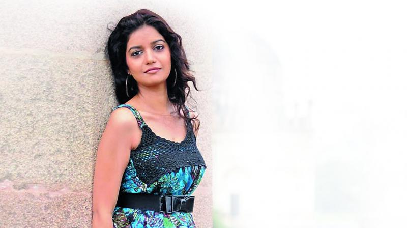 Swathi Reddy Swathi Reddy
