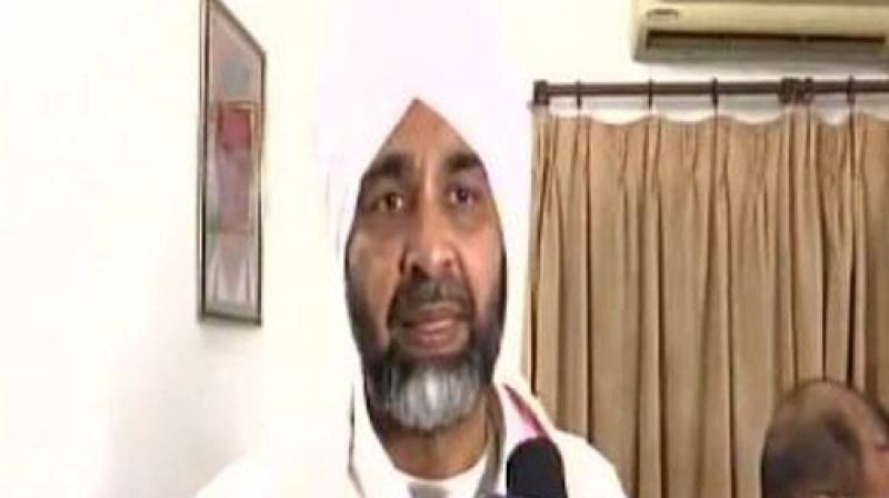 'There is a need to introduce bank reforms rather than pumping in more money in the banking sector. There was no need for high taxes on petrol and diesel. Therefore, there would be a hike in inflation as well,' Badal said. (Photo: ANI) 'There is a need to introduce bank reforms rather than pumping in more money in the banking sector. There was no need for high taxes on petrol and diesel. Therefore, there would be a hike in inflation as well,' Badal said. (Photo: ANI)