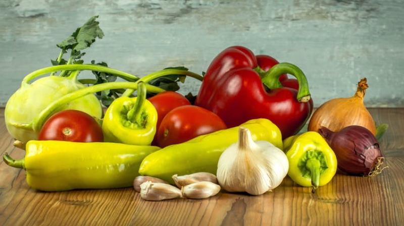 Study warns against consuming stored or processed food available throughout the year. (Photo: Pexels) Study warns against consuming stored or processed food available throughout the year. (Photo: Pexels)