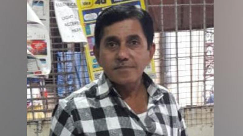 A depositor of the troubled Punjab and Maharashtra Co-operative (PMC) Bank died of a cardiac arrest on Tuesday due to stress, his family in Mumbai has said. (Photo: ANI) A depositor of the troubled Punjab and Maharashtra Co-operative (PMC) Bank died of a cardiac arrest on Tuesday due to stress, his family in Mumbai has said. (Photo: ANI)