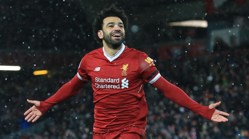 At the time of the transfer, Monchi had a hard time believing that Salah would prosper in the English Premier League. (Photo: AFP) At the time of the transfer, Monchi had a hard time believing that Salah would prosper in the English Premier League. (Photo: AFP)