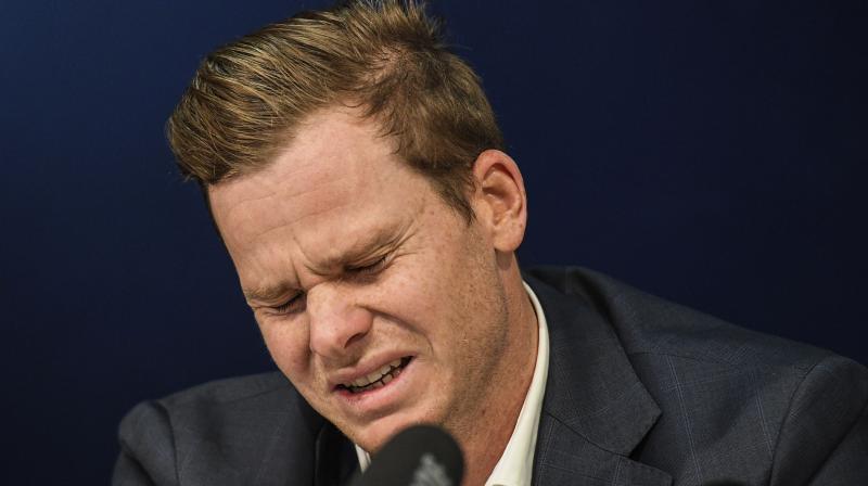 The Australian Cricketers' Association voiced concern over the welfare of the players, and argued that the sanctions were disproportionate compared to other sanctions for ball-tampering. (Photo: AFP) The Australian Cricketers' Association voiced concern over the welfare of the players, and argued that the sanctions were disproportionate compared to other sanctions for ball-tampering. (Photo: AFP)