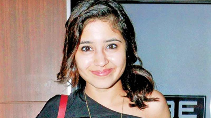 Shweta Tripathi Shweta Tripathi