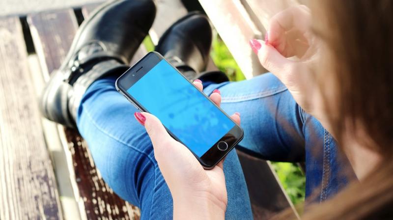 Sexting over the last decade has been on the rise, which is consistent with the rapid growth in the availability and ownership of smartphones. Sexting over the last decade has been on the rise, which is consistent with the rapid growth in the availability and ownership of smartphones.