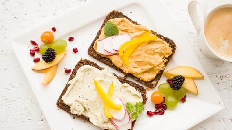 Even if one does not overeat for the rest of the day. (Photo: Pixabay) Even if one does not overeat for the rest of the day. (Photo: Pixabay)