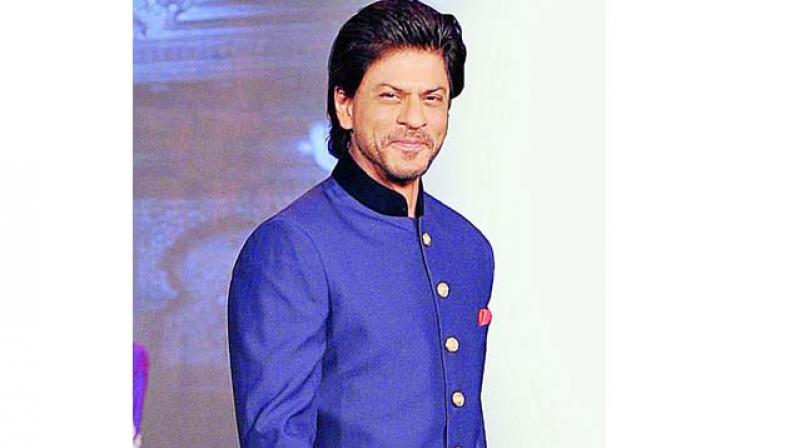 Shah Rukh Khan Shah Rukh Khan