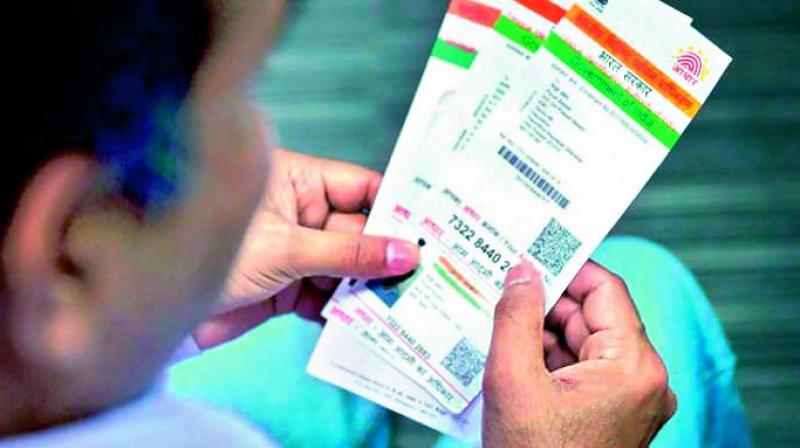 UIDAI is reportedly studying the judgement to understand and issue the guidelines. UIDAI is reportedly studying the judgement to understand and issue the guidelines.