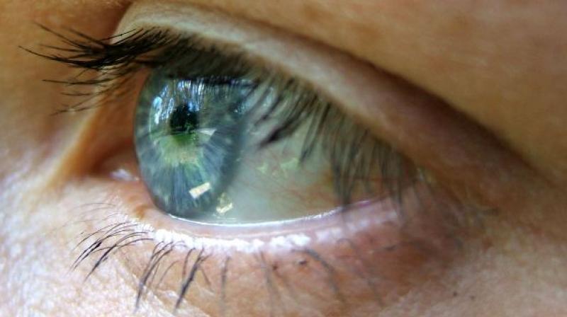 The 10 others would have blurred vision, their relatives said outside the LV Prasad Eye Hospital where they had been admitted for treatment. (Representional Image) The 10 others would have blurred vision, their relatives said outside the LV Prasad Eye Hospital where they had been admitted for treatment. (Representional Image)