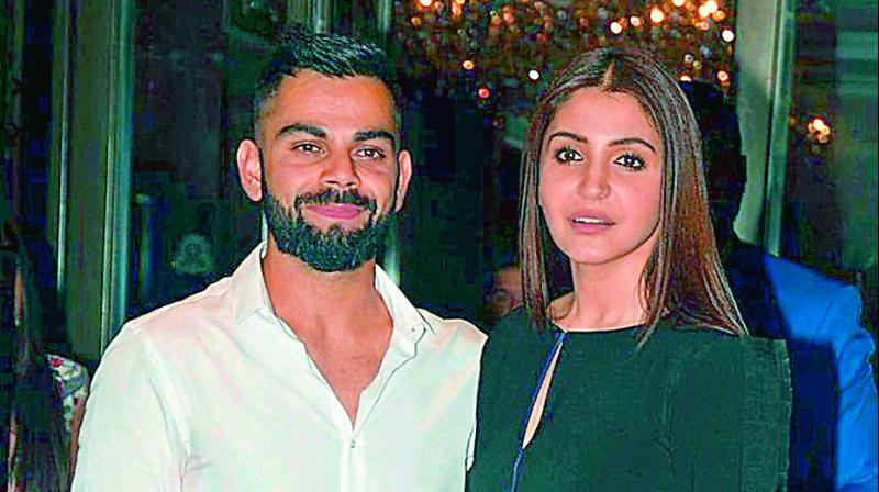 Anushka Sharma's Pari gains momentum at BO over weekend Anushka Sharma's Pari gains momentum at BO over weekend