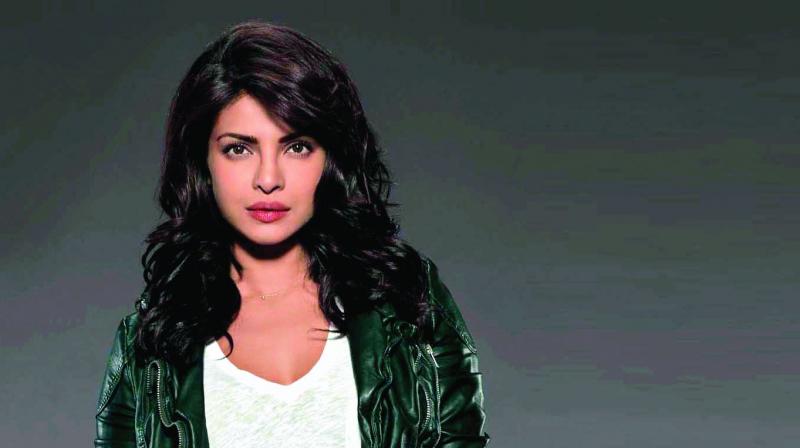 Priyanka Chopra Priyanka Chopra