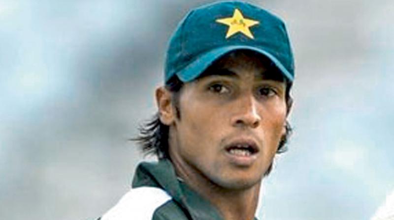 The lacklustre performance of the bowlers in the matches against England forced the team management to go back to Aamir, who was not part of the 15-man squad named initially. The lacklustre performance of the bowlers in the matches against England forced the team management to go back to Aamir, who was not part of the 15-man squad named initially.