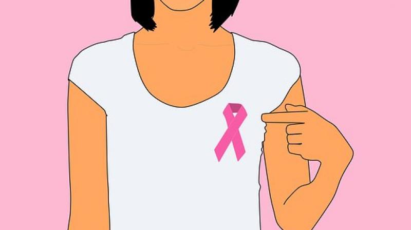 This could possibly cause cancer to metastasize, or spread, even before a tumour has developed. (Photo: Pixabay) This could possibly cause cancer to metastasize, or spread, even before a tumour has developed. (Photo: Pixabay)