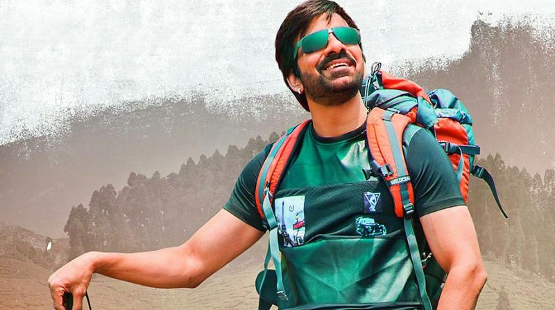 Ravi Teja Ravi Teja