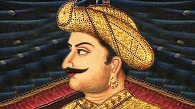 Tipu Sultan