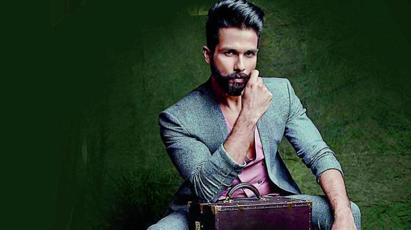 Shahid Kapoor Shahid Kapoor
