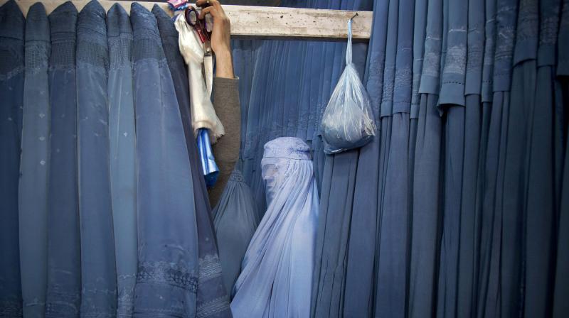 Representational Image. (Photo: AP) Representational Image. (Photo: AP)