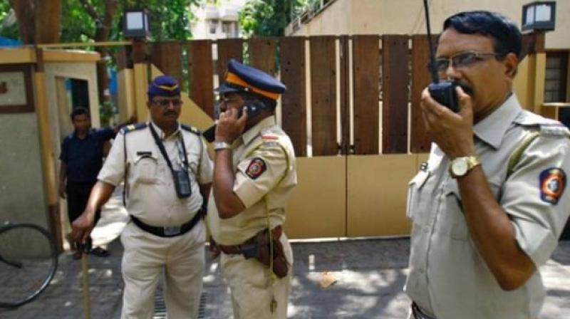 Sumit Rao was arrested on Tuesday and charged under various sections of the Indian Penal Code, police said. (Representational Image | PTI) Sumit Rao was arrested on Tuesday and charged under various sections of the Indian Penal Code, police said. (Representational Image | PTI)