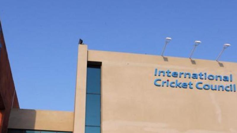 Ikope's suspension announced by the ICC on Wednesday follows the 20 year ban handed out to Rajan Nayer, a former senior Zimbabwe cricket official, in March 2018. (Photo: AFP) Ikope's suspension announced by the ICC on Wednesday follows the 20 year ban handed out to Rajan Nayer, a former senior Zimbabwe cricket official, in March 2018. (Photo: AFP)