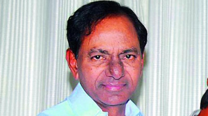 They said “betrayers of TS movement” were in the TRS government. They said “betrayers of TS movement” were in the TRS government.