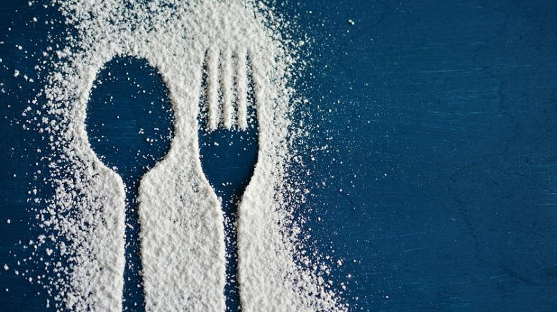 'Sugar coma' may slow down your brain: study, new study claims. (Photo: Pixabay) 'Sugar coma' may slow down your brain: study, new study claims. (Photo: Pixabay)