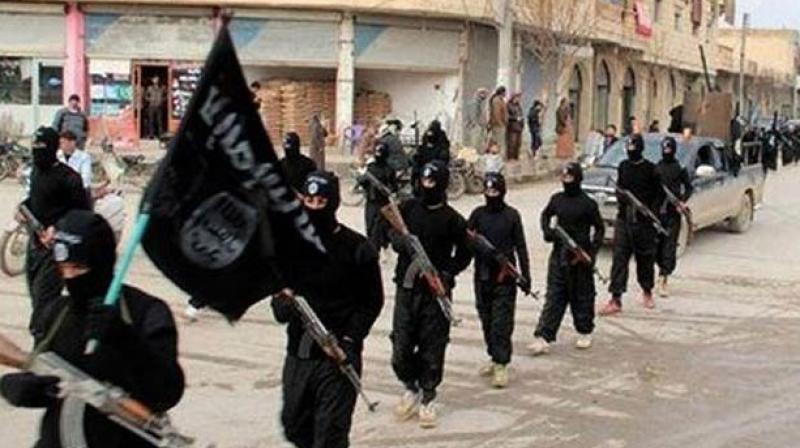 IS has claimed responsibility for several attacks in Russia. (representational Image | Photo: File) IS has claimed responsibility for several attacks in Russia. (representational Image | Photo: File)