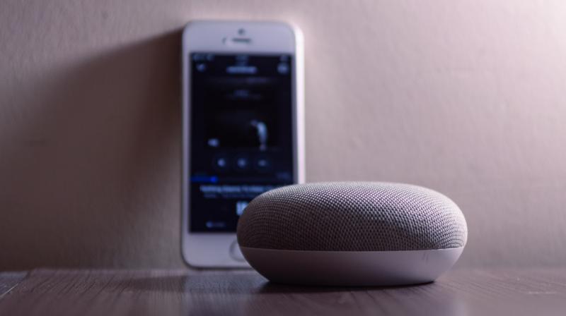 mundane things we do on a daily basis. We may be taking for granted some of the most obvious examples of the progress in AI that have occurred in a device many of us use countless times every day- our smartphone (Photo: Representational) mundane things we do on a daily basis. We may be taking for granted some of the most obvious examples of the progress in AI that have occurred in a device many of us use countless times every day- our smartphone (Photo: Representational)