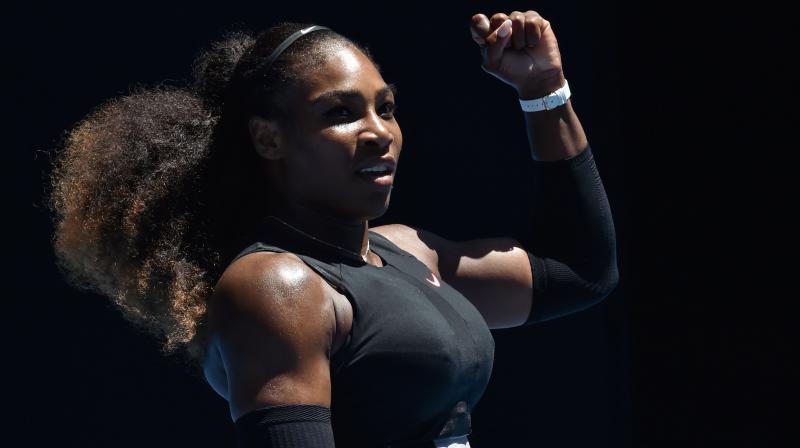 Williams said she had dealt with a lot of ups and downs while preparing for her comeback but added that the challenges to regain her fitness have given her a new perspective. (Photo: AFP) Williams said she had dealt with a lot of ups and downs while preparing for her comeback but added that the challenges to regain her fitness have given her a new perspective. (Photo: AFP)