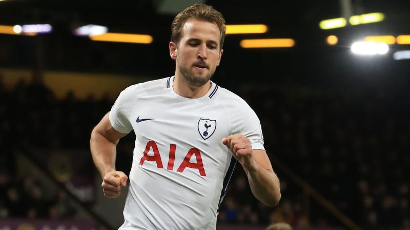 Tottenham are unbeaten in their last nine league matches and remain in a good position to qualify for the Champions League via a top four finish. (Photo: AFP) Tottenham are unbeaten in their last nine league matches and remain in a good position to qualify for the Champions League via a top four finish. (Photo: AFP)