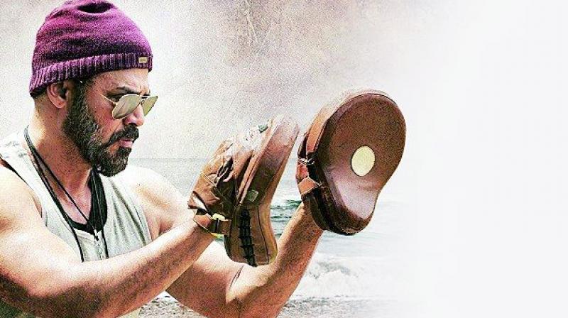 Venkatesh Venkatesh