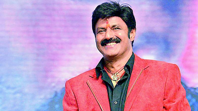 Balakrishna Balakrishna