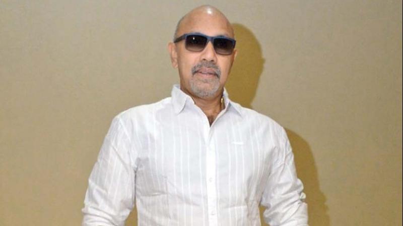 Sathyaraj Sathyaraj