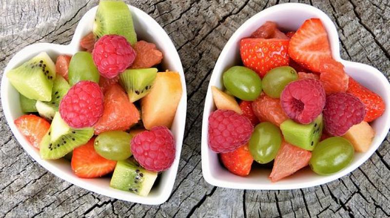 The study found that a vegetarian diet that included eggs and dairy or with Mediterranean diet would help keep the heart healthy. (Photo: Pixabay) The study found that a vegetarian diet that included eggs and dairy or with Mediterranean diet would help keep the heart healthy. (Photo: Pixabay)
