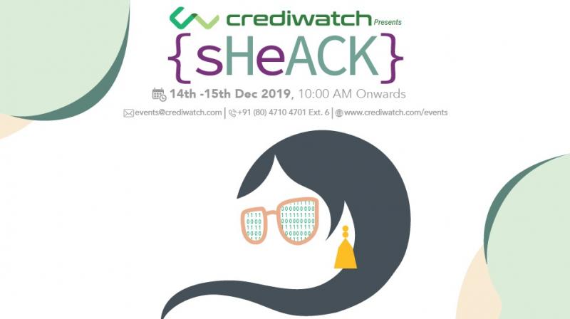 The hackathon is open to mothers with 3+ years of past work experience in the technology domain. The hackathon is open to mothers with 3+ years of past work experience in the technology domain.