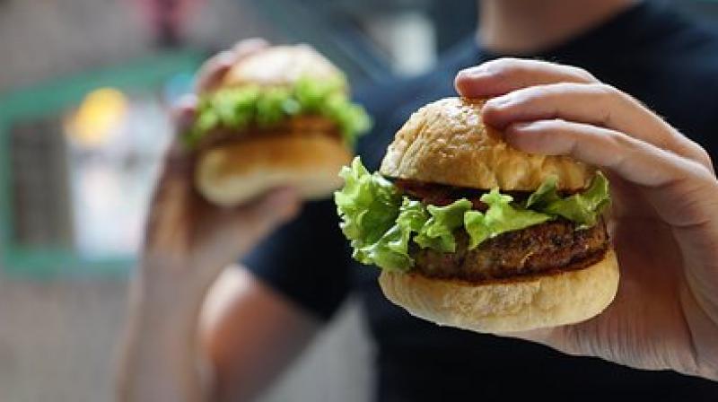 Because breakups can be stressful and emotional, it could potentially trigger emotional eating. (Photo: Representational/Pixabay) Because breakups can be stressful and emotional, it could potentially trigger emotional eating. (Photo: Representational/Pixabay)