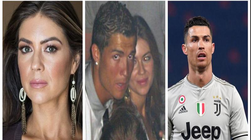 The former Manchester United and Real Madrid forward reached a financial settlement with her one year after the incident. He has always denied allegations of sexual assault, insisting their encounter was consensual. (Photo: AFP/TWitter) The former Manchester United and Real Madrid forward reached a financial settlement with her one year after the incident. He has always denied allegations of sexual assault, insisting their encounter was consensual. (Photo: AFP/TWitter)