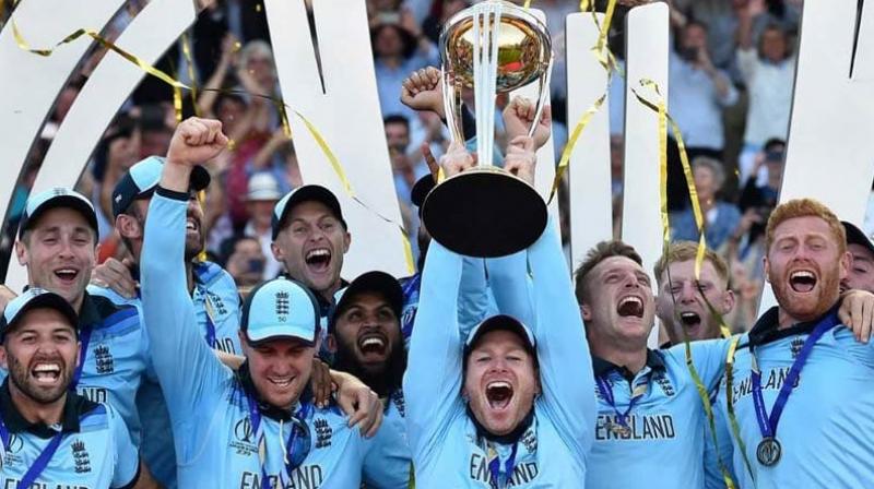 Jos Buttler also added that he had resisted against his anxiety during the must-win game against India, and also before the World Cup final. (Photo:AFP) Jos Buttler also added that he had resisted against his anxiety during the must-win game against India, and also before the World Cup final. (Photo:AFP)