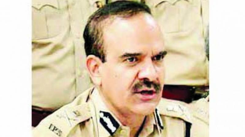 Senior Indian Police Service officer Param Bir Singh was on Saturday appointed Director General of the Maharashtra Anti-Corruption Bureau. (File Photo) Senior Indian Police Service officer Param Bir Singh was on Saturday appointed Director General of the Maharashtra Anti-Corruption Bureau. (File Photo)